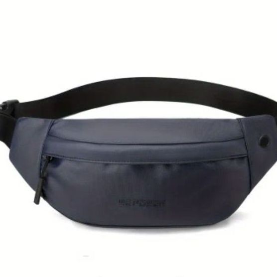 Cross Body Bag for Men (we power) by B'Choices TH รูปที่ 4