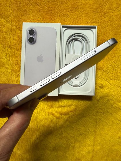 iPhone 17 -เครื่องศูนย์ใหม่มาก รูปที่ 8