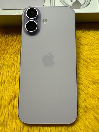 iPhone 17 -เครื่องศูนย์ใหม่มาก รูปที่ 4