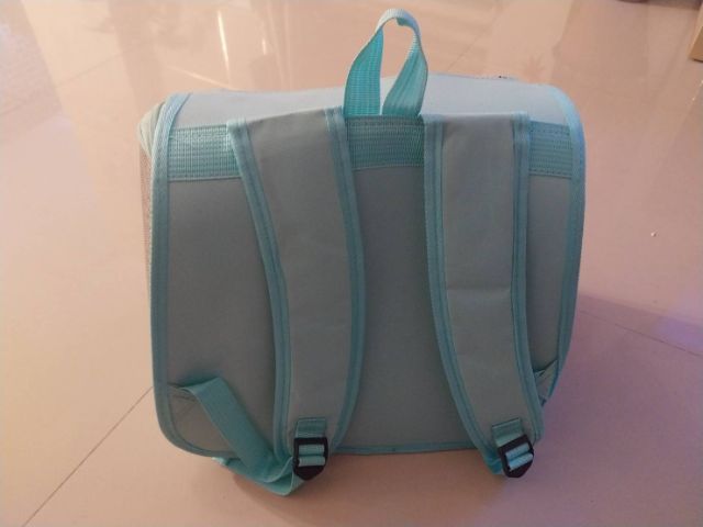 กระเป๋าใส่น้องหมา แมว ใหม่ รูปที่ 4