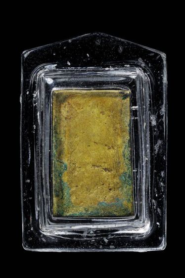 หลวงปู่ศุข รูปที่ 2