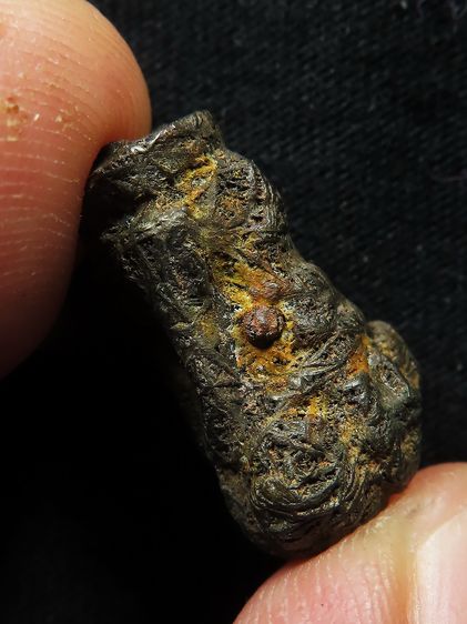 พระปิดตาแร่บางไผ่ รูปที่ 4