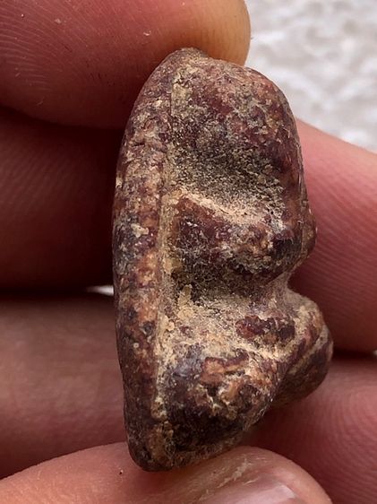 พระปิดตาหลวงพ่อเปีย วัดค้างคาว  รูปที่ 3