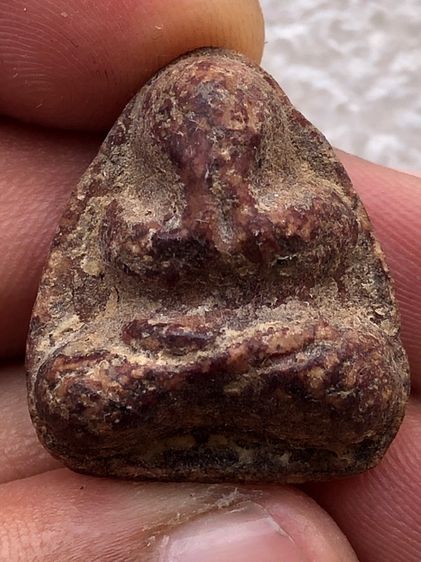 พระปิดตาหลวงพ่อเปีย วัดค้างคาว  รูปที่ 2