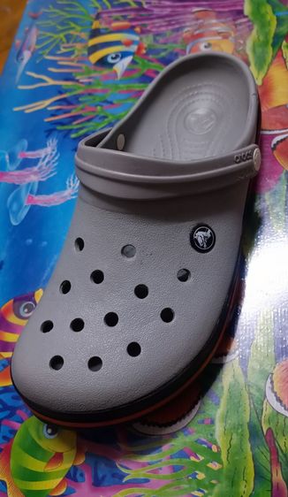 รองเท้าแตะ CROCS  รูปที่ 4