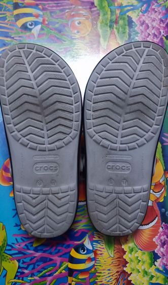รองเท้าแตะ CROCS  รูปที่ 13