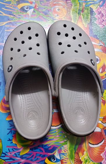 รองเท้าแตะ CROCS  รูปที่ 2