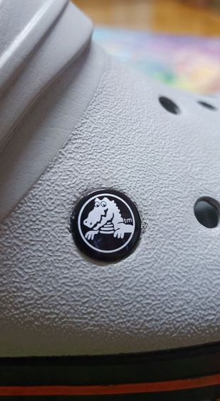 รองเท้าแตะ CROCS  รูปที่ 9