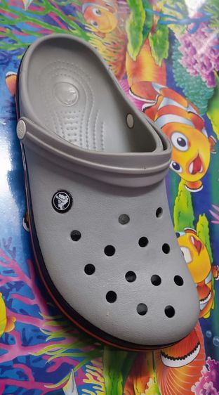 รองเท้าแตะ CROCS  รูปที่ 3