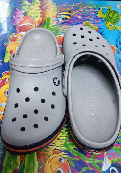 รองเท้าแตะ CROCS  รูปที่ 7