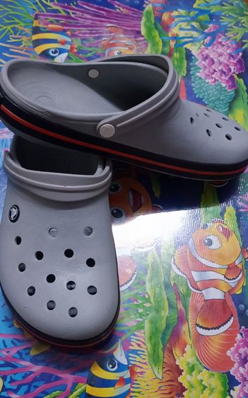 รองเท้าแตะ CROCS  รูปที่ 14
