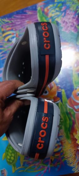 รองเท้าแตะ CROCS  รูปที่ 12