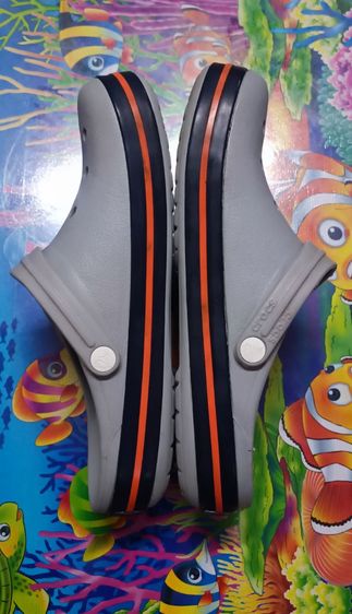 รองเท้าแตะ CROCS  รูปที่ 5