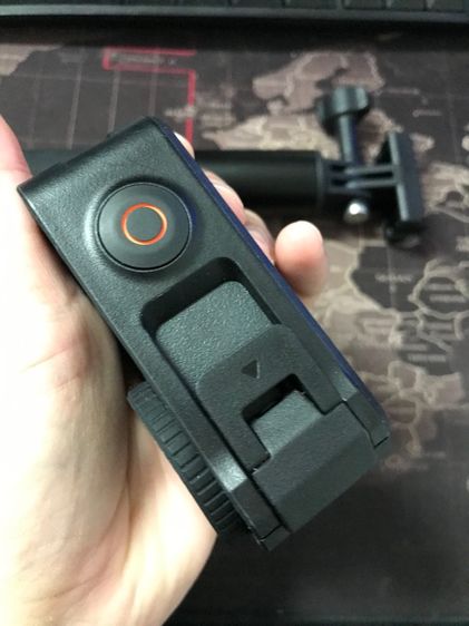 DJI Action 3 รูปที่ 6