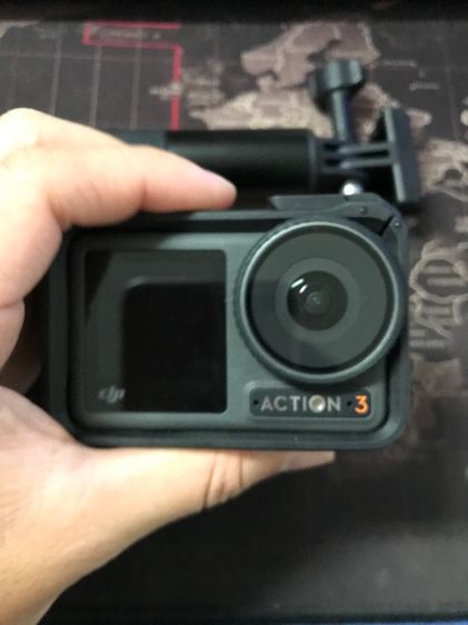 DJI Action 3 รูปที่ 2