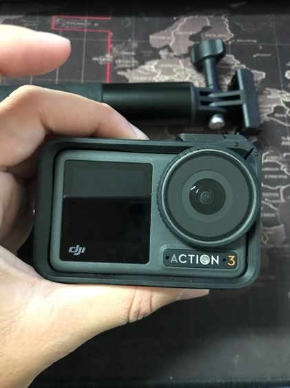 DJI Action 3 รูปที่ 4