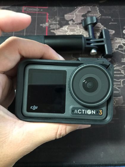 DJI Action 3 รูปที่ 3
