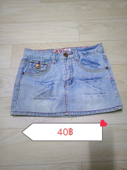 ชุดเซทเสื้อกางเกง เกาหลี สีชมพูน่ารัก รูปที่ 12