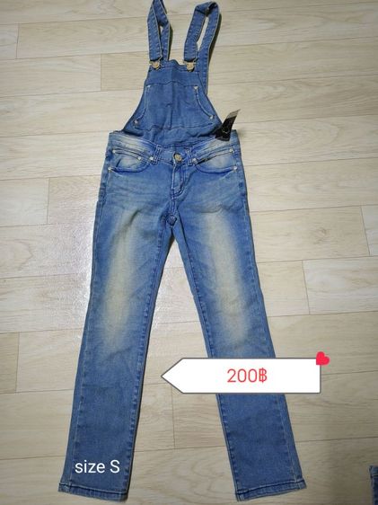 ชุดเซทเสื้อกางเกง เกาหลี สีชมพูน่ารัก รูปที่ 11