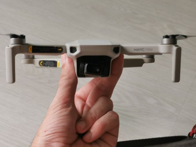 DJI Mavic Mini 1 Combo Set - จัดส่งฟรี​ - 2K Video - 249g รูปที่ 14