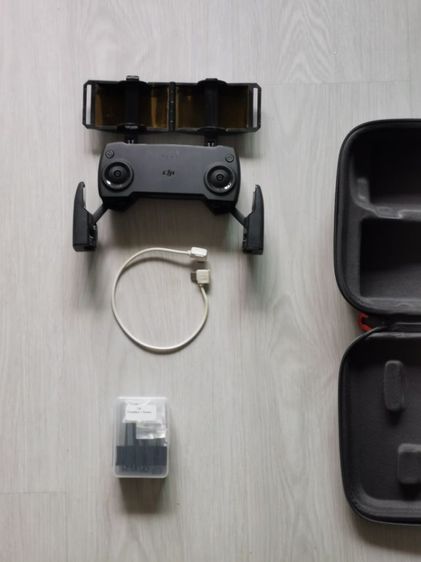 DJI Mavic Mini 1 Combo Set - จัดส่งฟรี​ - 2K Video - 249g รูปที่ 16