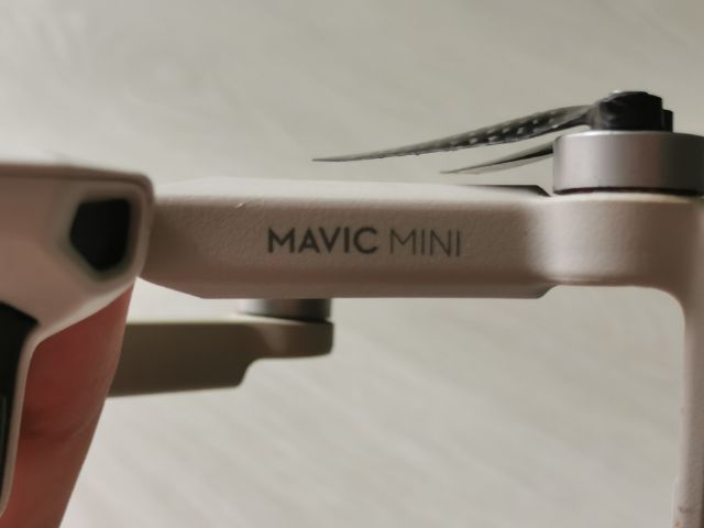 DJI Mavic Mini 1 Combo Set - จัดส่งฟรี​ - 2K Video - 249g รูปที่ 13