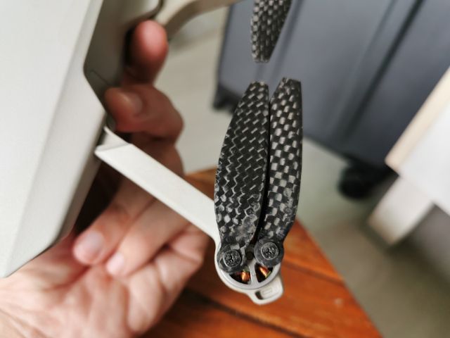 DJI Mavic Mini 1 Combo Set - จัดส่งฟรี​ - 2K Video - 249g รูปที่ 9