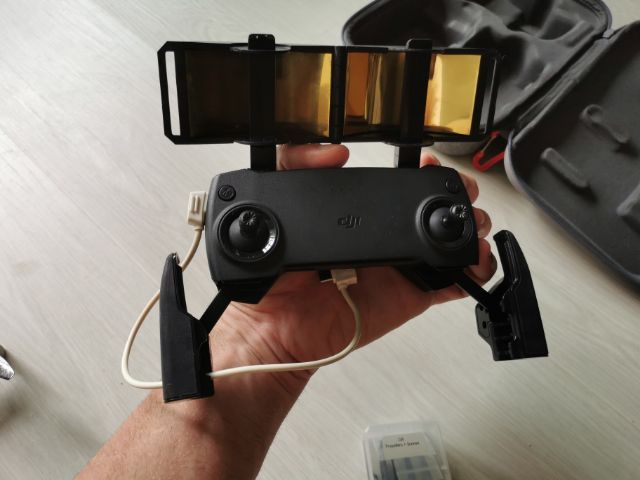 DJI Mavic Mini 1 Combo Set - จัดส่งฟรี​ - 2K Video - 249g รูปที่ 3