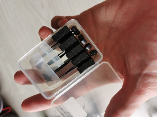 DJI Mavic Mini 1 Combo Set - จัดส่งฟรี​ - 2K Video - 249g รูปที่ 10