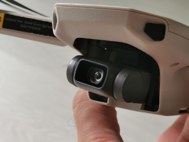 DJI Mavic Mini 1 Combo Set - จัดส่งฟรี​ - 2K Video - 249g รูปที่ 12