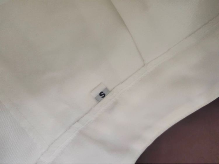 กระโปรงกางเกงเทนนิสไซส์S(ไม่เคยใส่) รูปที่ 2