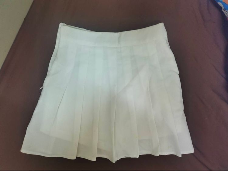 กระโปรงกางเกงเทนนิสไซส์S(ไม่เคยใส่) รูปที่ 3