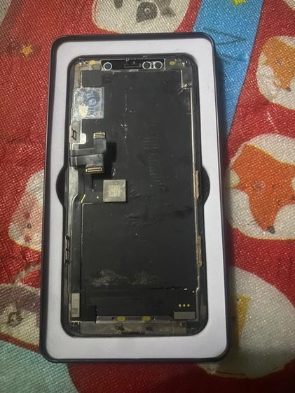 หน้าจอไอโฟน 11pro มีตำหนิ  รูปที่ 2