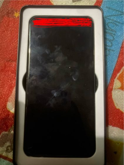 หน้าจอไอโฟน 11pro มีตำหนิ  รูปที่ 4