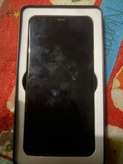 หน้าจอไอโฟน 11pro มีตำหนิ 