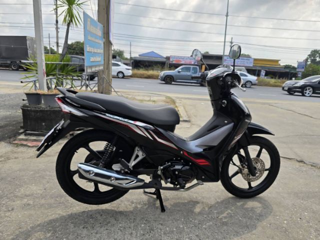 ขายด่วน honda wave110  i ปี2023 รูปที่ 7