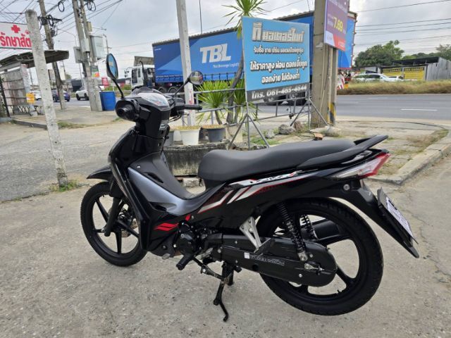 ขายด่วน honda wave110  i ปี2023 รูปที่ 5