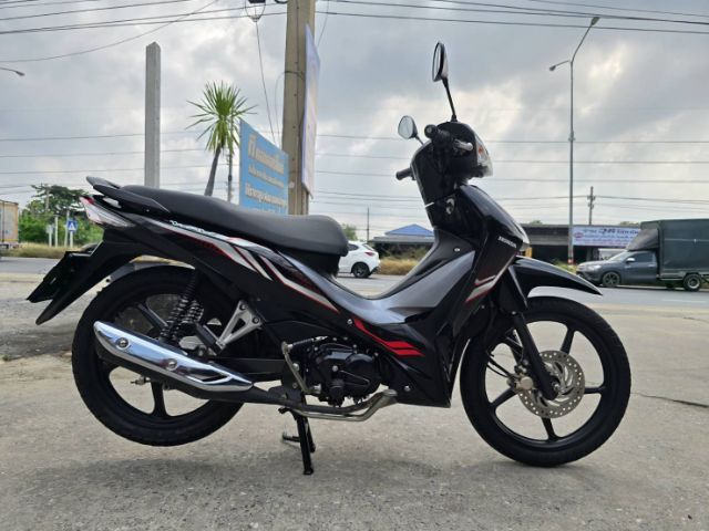 ขายด่วน honda wave110  i ปี2023 รูปที่ 10