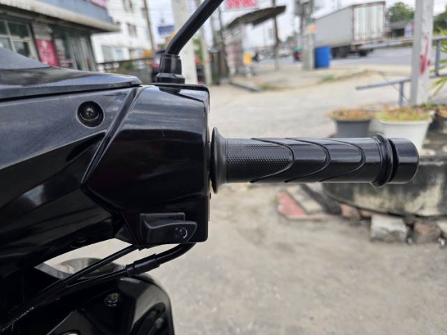 ขายด่วน honda wave110  i ปี2023 รูปที่ 6