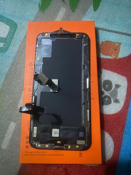 หน้าจอไอโฟน xs  รูปที่ 2