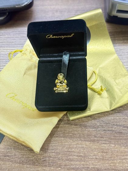พระสังกัจจายน์ รูปที่ 4