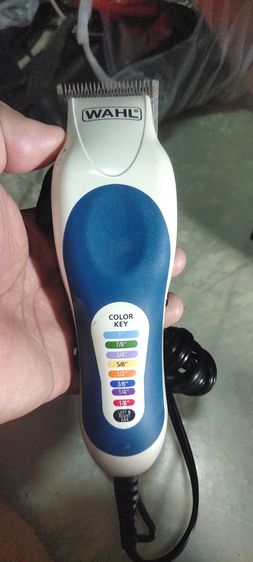 ปัตตาเลี่ยนตัดผม รูปที่ 3