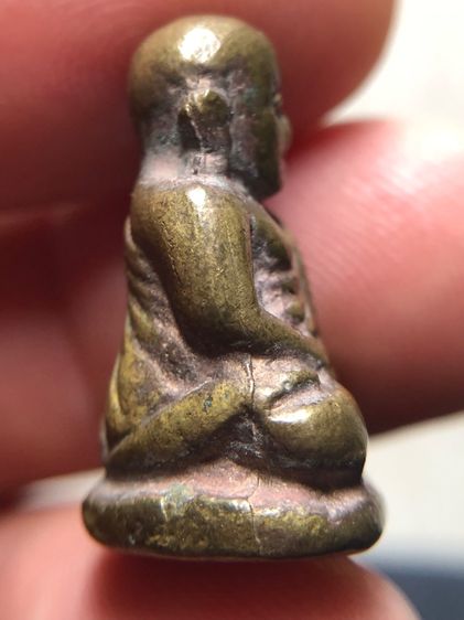 หลวงพ่อเงิน รูปที่ 6