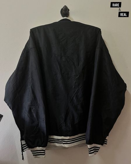 🏁 Rare Vintage Tommy Hilfiger Racing Pullover Jacket 🏁 รูปที่ 2