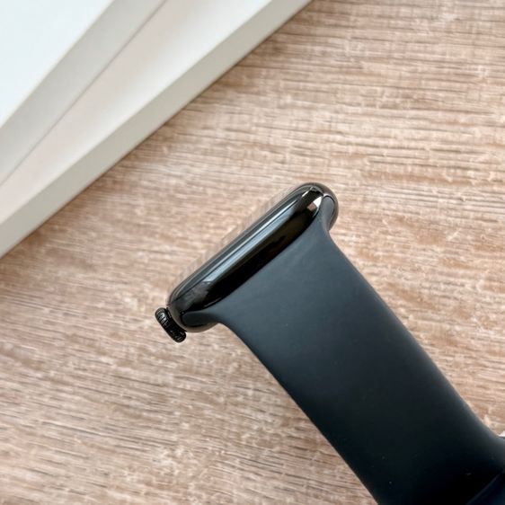 Apple Watch Series 10 gps 42mm แบต 100 ประกัน พค.69 สวยสภาพดี ครบยกกล่อง แถมเคส Skinarma รูปที่ 8