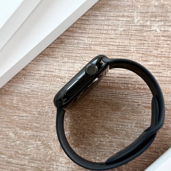 Apple Watch Series 10 gps 42mm แบต 100 ประกัน พค.69 สวยสภาพดี ครบยกกล่อง แถมเคส Skinarma รูปที่ 10