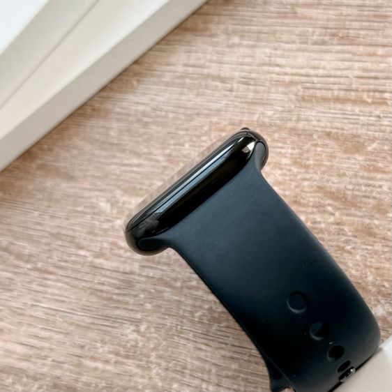 Apple Watch Series 10 gps 42mm แบต 100 ประกัน พค.69 สวยสภาพดี ครบยกกล่อง แถมเคส Skinarma รูปที่ 7