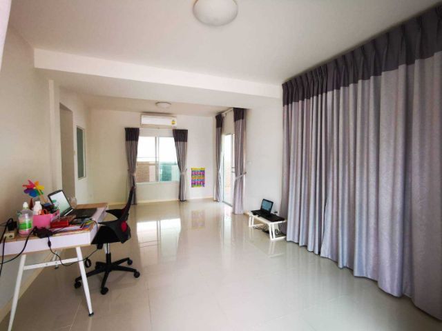 Land and Houses มีบางส่วน 2014 ไม่ใช่ ขายบ้านเดี่ยว 2 ชั้น มบ.พฤกษ์ลดาบางใหญ่ 2 รูปที่ 4