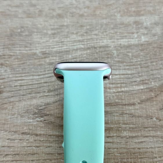Apple Watch Series 9 gps 45mm แบต 96 สภาพเดิมๆ มีรอยบ้างเล็กน้อย ใช้งานปกติทุกอย่าง ราคาเบาๆ รูปที่ 10