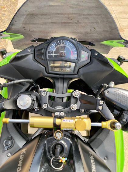 นินจา650สวยๆ รูปที่ 13